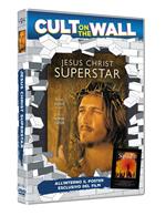 Jesus Christ Superstar. Con poster (DVD)
