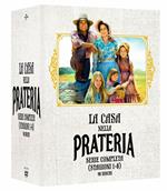 La casa nella prateria. La serie completa. Stagioni 1-8. Serie TV ita (48 DVD)