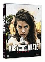 Rosy Abate. Stagione 1. Serie TV ita (3 DVD)