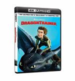 Dragon Trainer (Blu-ray + Blu-ray 4K Ultra HD)