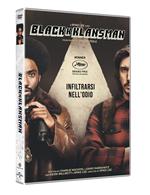 BlacKkKlansman (DVD)