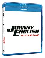 Johnny English. 3 Movie Collection (3 Blu-ray)