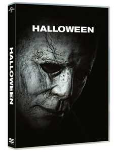 Film Halloween (2018) (DVD) David Gordon Green