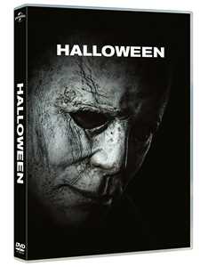 Film Halloween (2018) (DVD) David Gordon Green