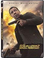The Equalizer 2. Senza perdono (DVD)