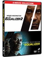 The Equalizer Collection 1, 2 (2 DVD )