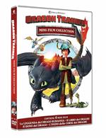 Dragon Trainer Minifilm Collection (DVD)