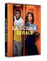 La scuola serale (DVD)