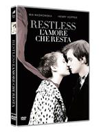 Restless. L'amore che resta. San Valentino Collection (DVD)