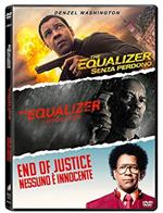 Denzel Washington Collection (DVD)