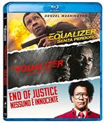 Denzel Washington Collection (Blu-ray)