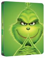 Il Grinch. Con Steelbook (Blu-ray)