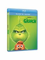 Il Grinch (Blu-ray + Blu-ray 3D)