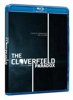 Cloverfield Paradox (Blu-ray)