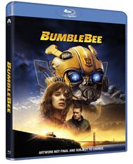 BumbleBee (Blu-ray)