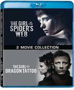 Cofanetto Millennium (2 Blu-ray)