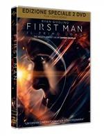 First Man. Il primo uomo. Special Edition (2 DVD)