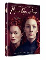 Maria regina di Scozia (DVD)