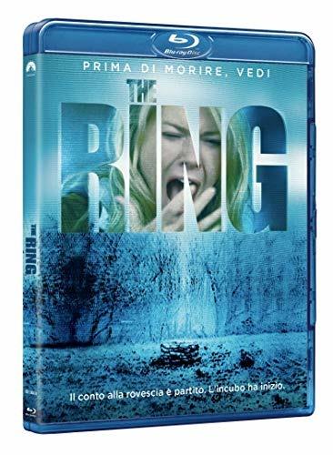 The Ring (Blu-ray) di Gore Verbinski - Blu-ray
