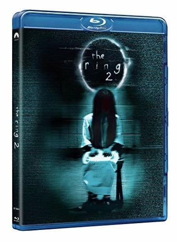 The Ring 2 (Blu-ray) di Hideo Nakata - Blu-ray