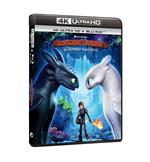 Dragon Trainer 3 (Blu-ray + Blu-ray 4K Ultra HD)