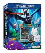 Dragon Trainer 3. Con Mini Funko (Blu-ray)