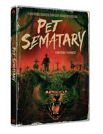 Pet Sematary. Cimitero vivente (DVD)