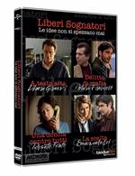 Liberi sognatori. Stagione 1. Serie TV ita (4 DVD)