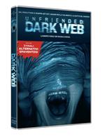 Unfriended. Dark Web (DVD)