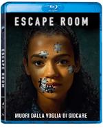 Escape Room (Blu-ray)