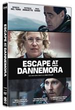 Escape at Dannamora. Stagione 1. Serie TV ita (3 DVD)