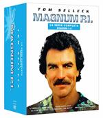 Magnum P.I. Collezione completa. Stagioni 1-8. Serie TV ita (45 DVD)