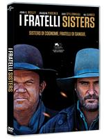 I fratelli Sisters (DVD)