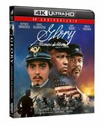 Glory (Blu-ray + Blu-ray Ultra HD 4K)