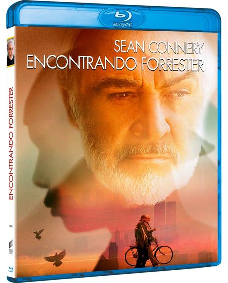 Scoprendo Forrester (Blu-ray) di Gus Van Sant - Blu-ray