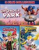 Wonder Park (DVD)