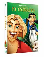 La Strada per El Dorado. Slim Edition (DVD)