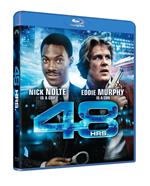 48 ore (Blu-ray)