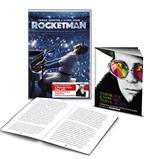 Rocketman. Edizione esclusiva con Booklet (DVD)
