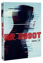 Mr. Robot. Stagione 3. Serie TV ita (3 DVD)