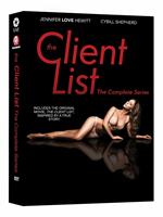 The Client List. Collezione Completa Stagione 1-2. Serie TV ita (7 DVD)