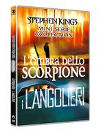 Stephen King Mini Serie Collection. I Langolieri - L'ombra dello Scorpione (3 DVD)