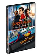 Spider-Man. Home Collection (DVD)