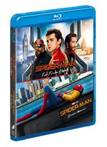 Spider-Man. Home Collection (Blu-ray)