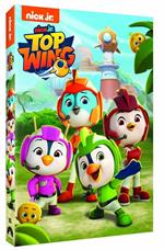 Top Wing (DVD)