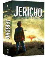 Jericho. Serie completa. Serie TV ita (8 DVD)