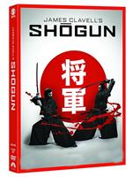 Shogun. Stagione 1. Serie TV ita (5 DVD)