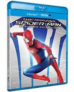 The Amazing Spider-Man 1-2 Collection (2 Blu-ray)
