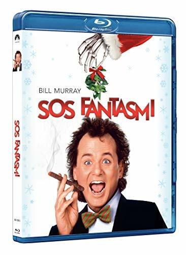 SOS Fantasmi (Blu-ray) di Richard Donner - Blu-ray
