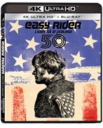 Easy Rider (Blu-ray + Blu-ray Ultra HD 4K)